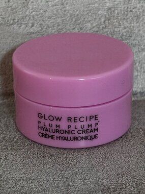 Glow Recipe Plum Plump Hyaluronic Cream 10ml